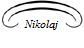 Nikolaj